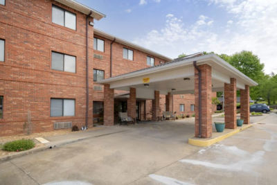 Brookdale Fort Smith, Fort Smith, AR