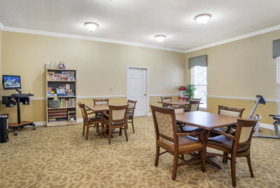 Common Area
