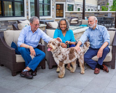 What is Independent Living?