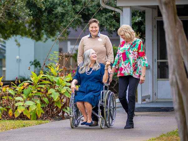 When is the Right Time for Senior Living?