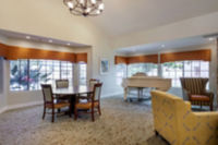 Community Living Room