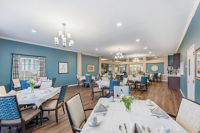 Community Dining Room