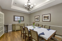 Private Dining Room