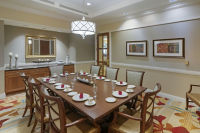 Private Dining Room