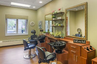 Salon