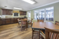 Goodlettesville Mc Activities Room