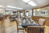 Goodlettesville Mc Dining Room