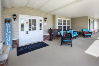 Goodlettesville Mc Front Porch