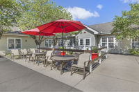 Goodlettesville Mc Patio