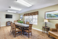 Goodlettesville Mc Private Dining Room