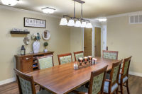 Private Dining Room