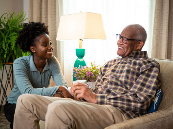 Helping the Conversation Go Smoothly