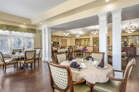 Community Dining Room