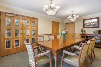Community Private Dining Room