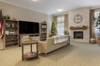 Community Living Room