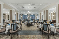 Community Dining Room