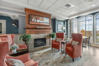 Community Living Room