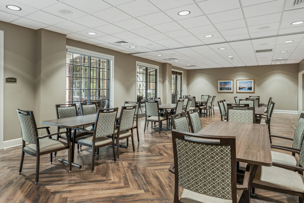 Community Meeting Room