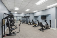 Fitness Room
