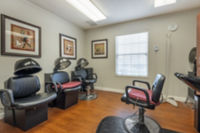 Greenville Salon