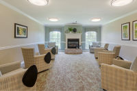 Greenville Tn Common Area