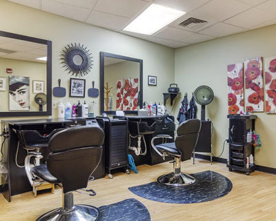 salon