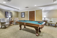 Recreation Room