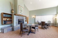 Community Living Room