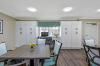 Activities Room
