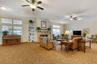 Community Living Room