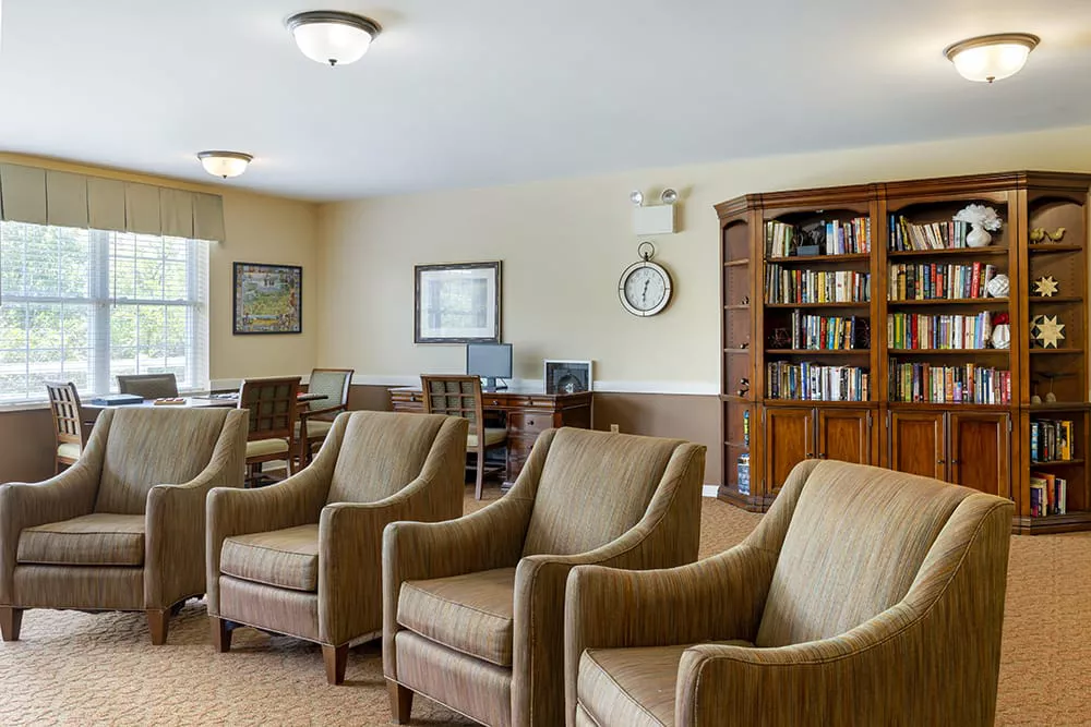 Brookdale Harrisburg Senior Living in Harrisburg PA