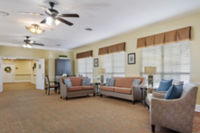 Community Living Room