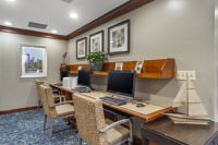 Hawthorne Lakes Computer Room