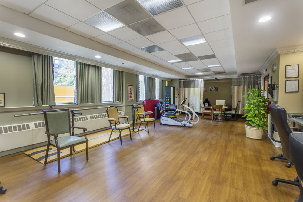 Hawthorne Lakes Physical Therapy