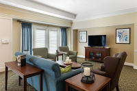 Community Living Room