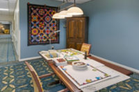 Recreation Room