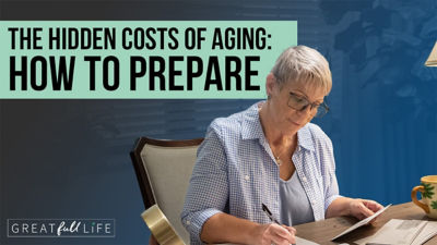 The Hidden Costs of Aging: How to Prepare