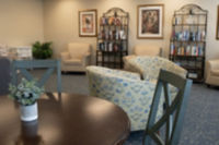 Community Living Room