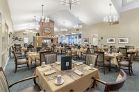 Community Dining Room