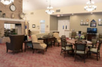 Community Living Room