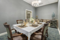 Community Private Dining