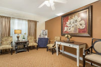 Community Living Room