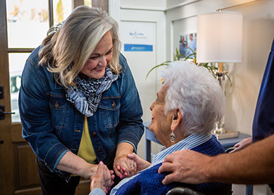 Alzheimers: Hope on the Horizon 