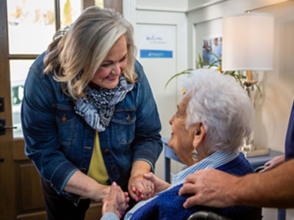 Alzheimers: Hope on the Horizon 