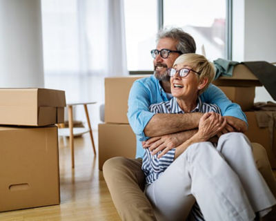 How to Get Your Move Started