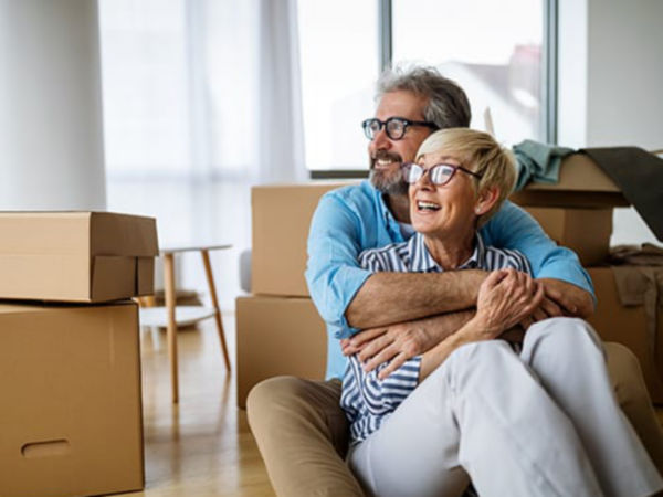 How to Get Your Move Started