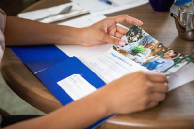 Independent Living Costs