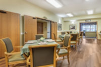 Community Dining Room