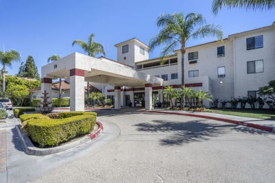 Brookdale Irvine | Assisted Living in Irvine CA