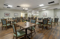 Community Dining Room